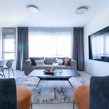 The Haneviim Suites - Isrentals Jeruzalem Buitenkant foto