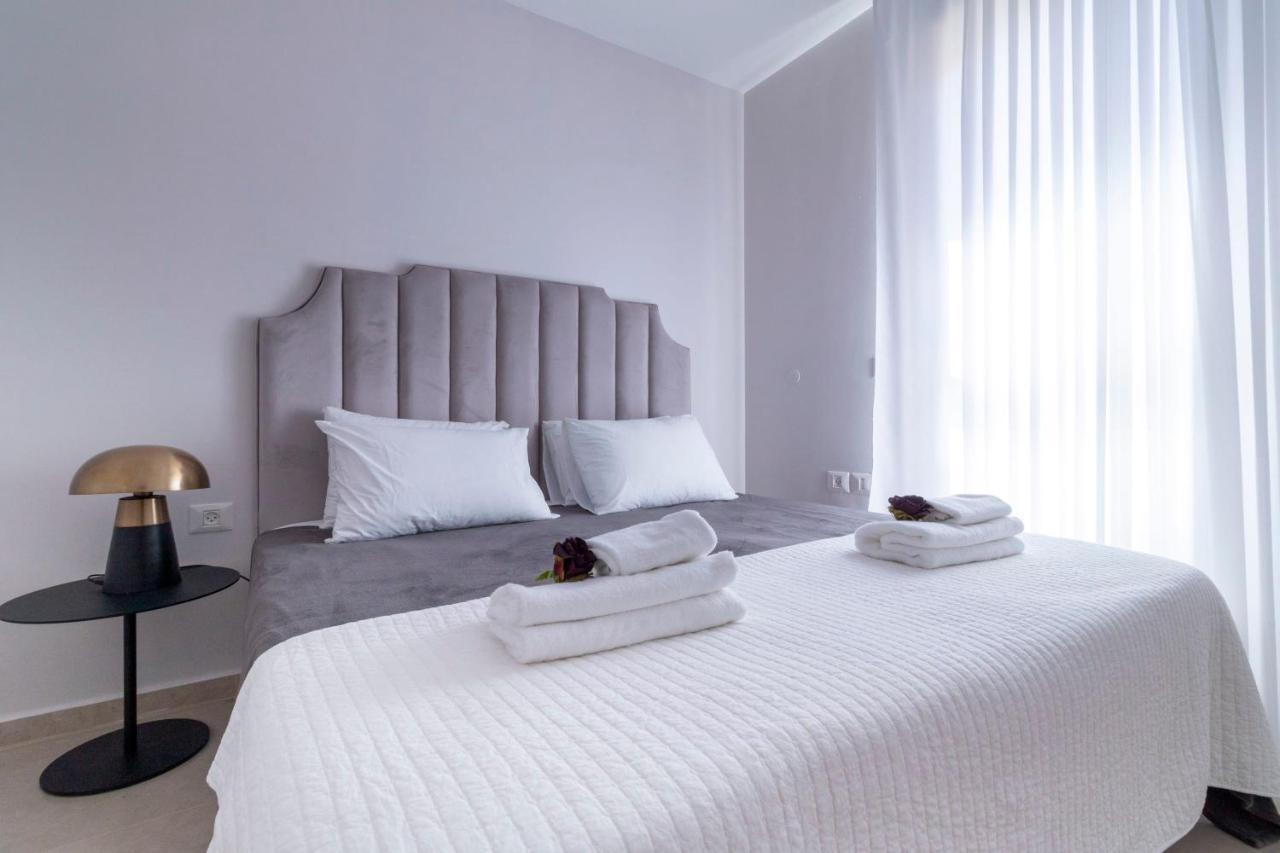 The Haneviim Suites - Isrentals Jeruzalem Buitenkant foto