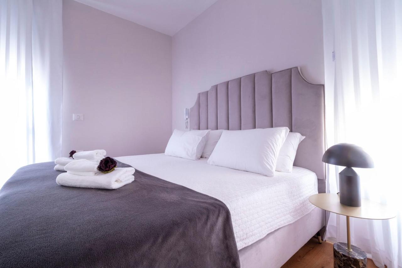 The Haneviim Suites - Isrentals Jeruzalem Buitenkant foto
