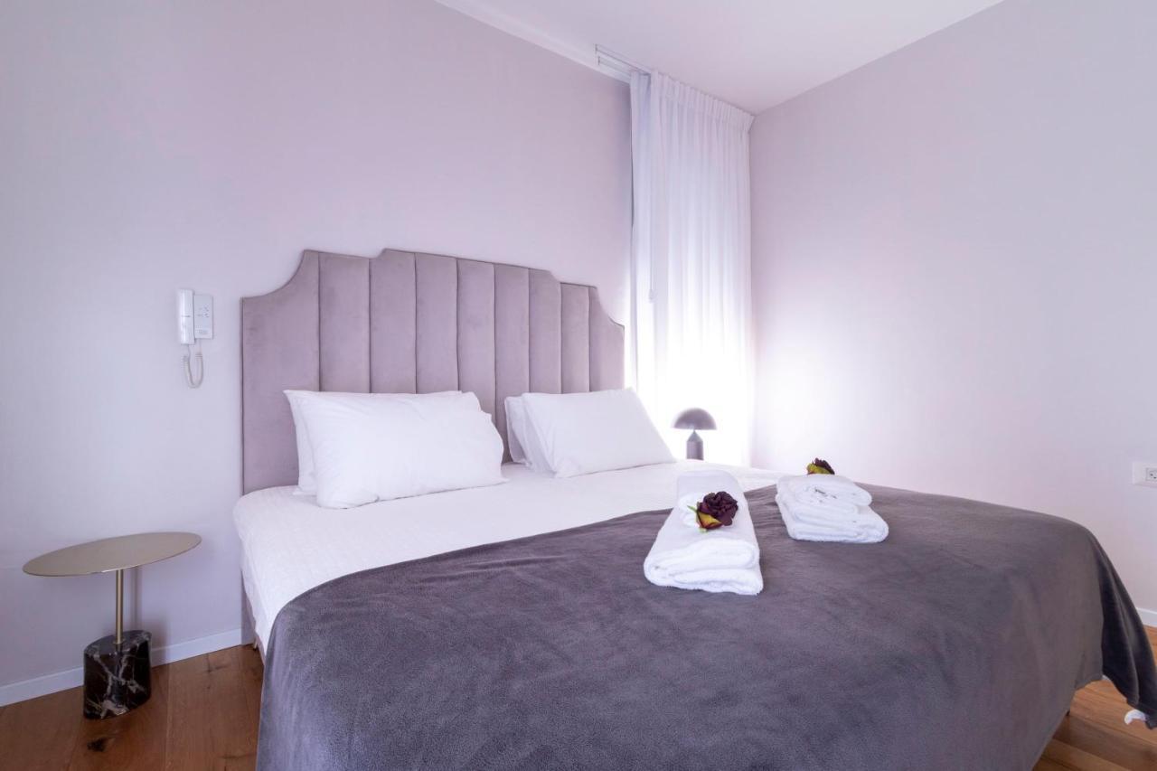 The Haneviim Suites - Isrentals Jeruzalem Buitenkant foto