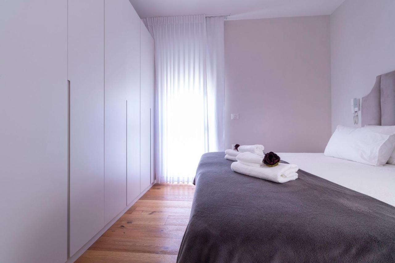 The Haneviim Suites - Isrentals Jeruzalem Buitenkant foto