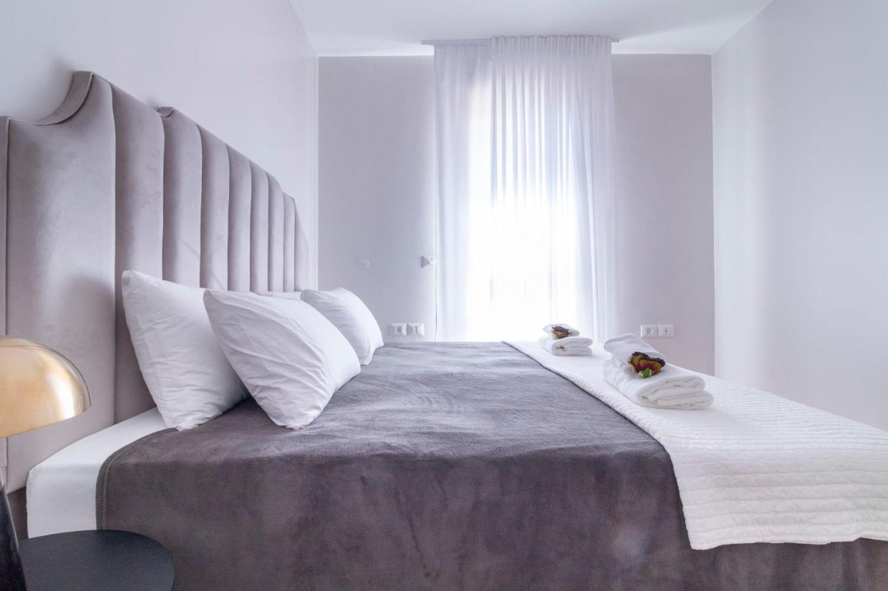 The Haneviim Suites - Isrentals Jeruzalem Buitenkant foto