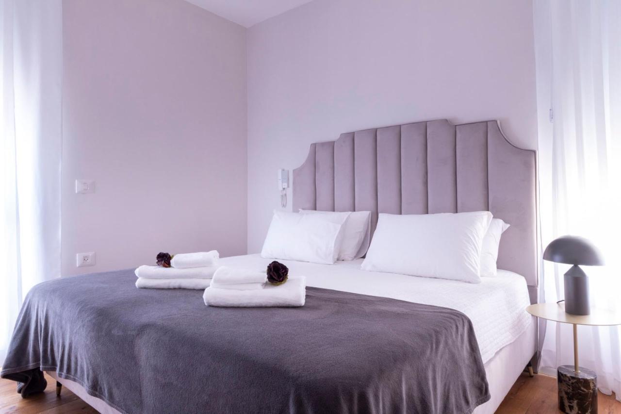 The Haneviim Suites - Isrentals Jeruzalem Buitenkant foto
