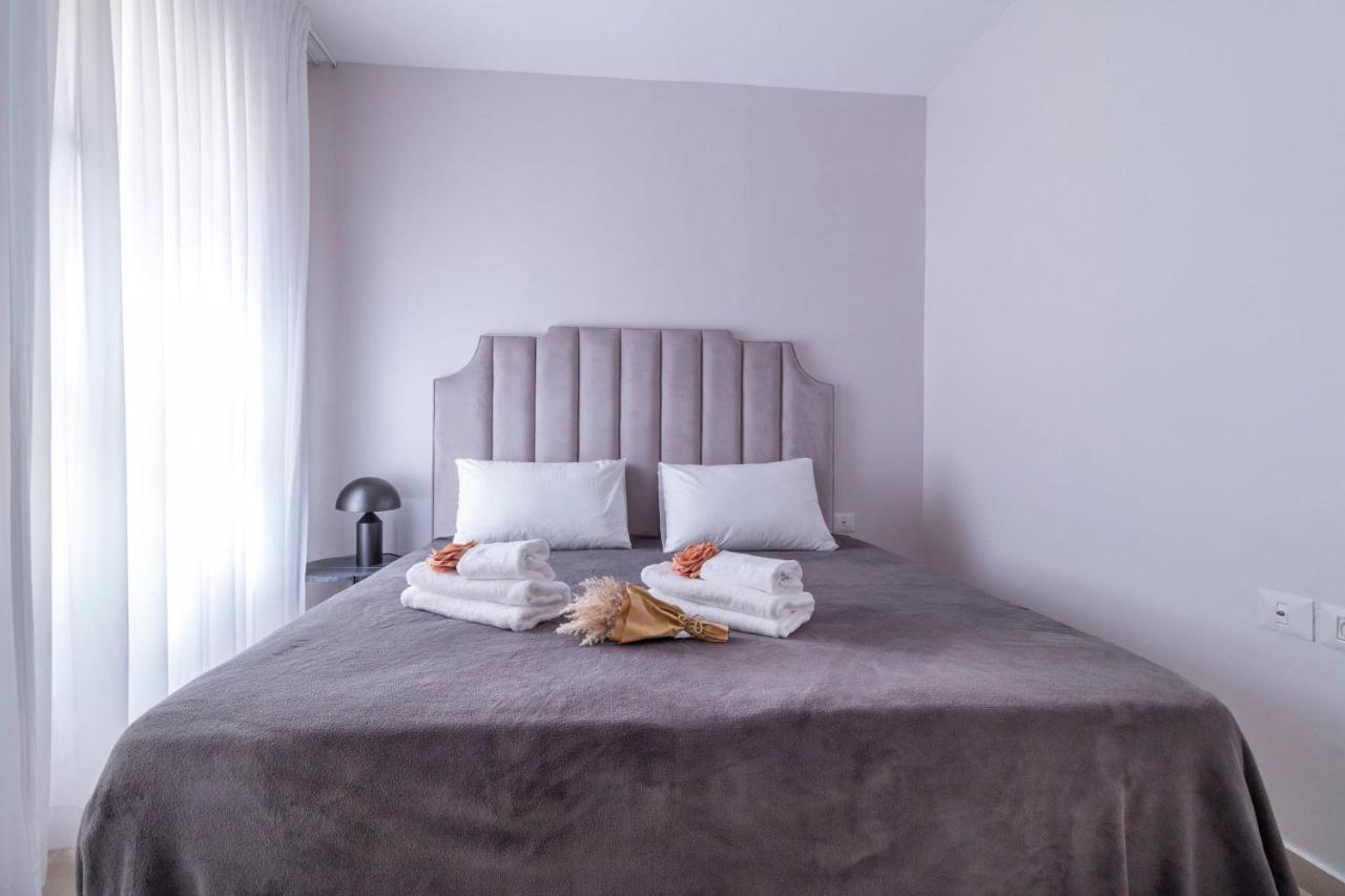 The Haneviim Suites - Isrentals Jeruzalem Buitenkant foto