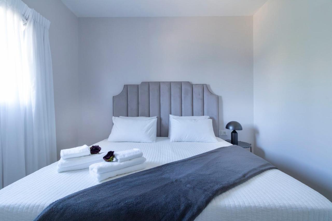 The Haneviim Suites - Isrentals Jeruzalem Buitenkant foto